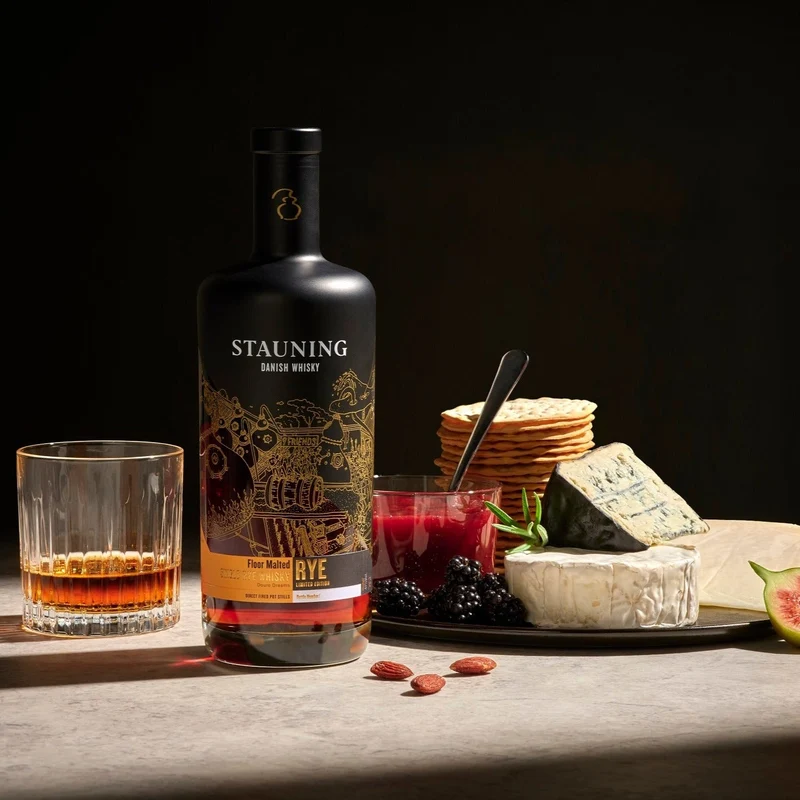 Stauning | Douro Dreams | Limited Edition 2023 | Danish Whisky 41%