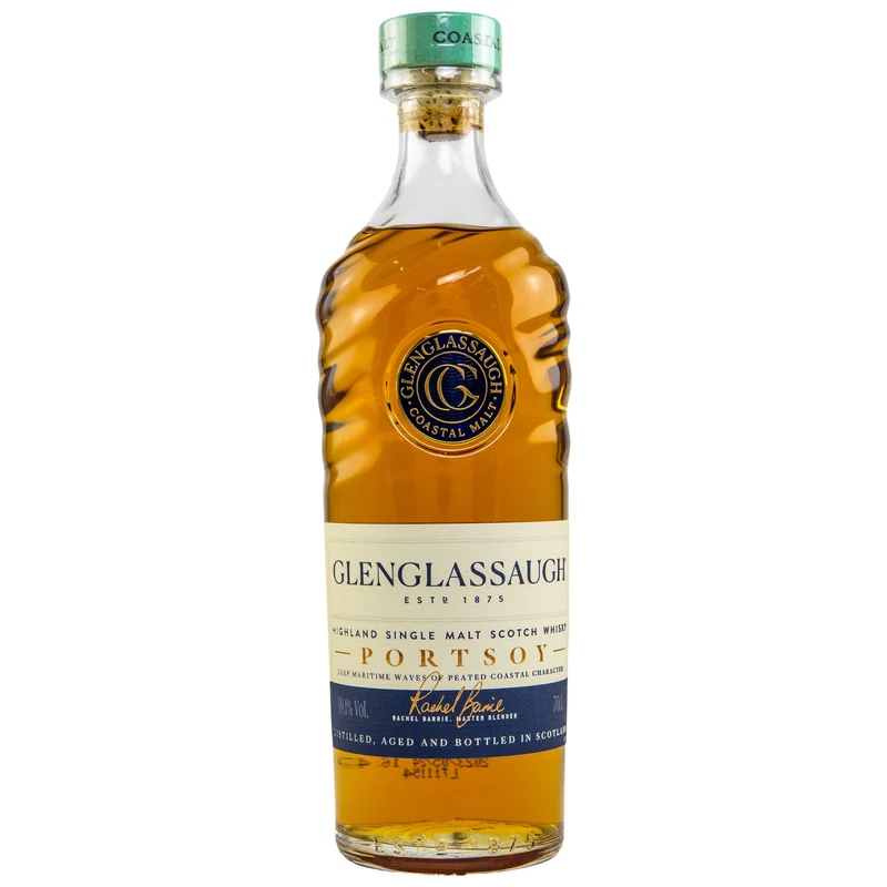 Glenglassaugh | Portsoy | 49,1%