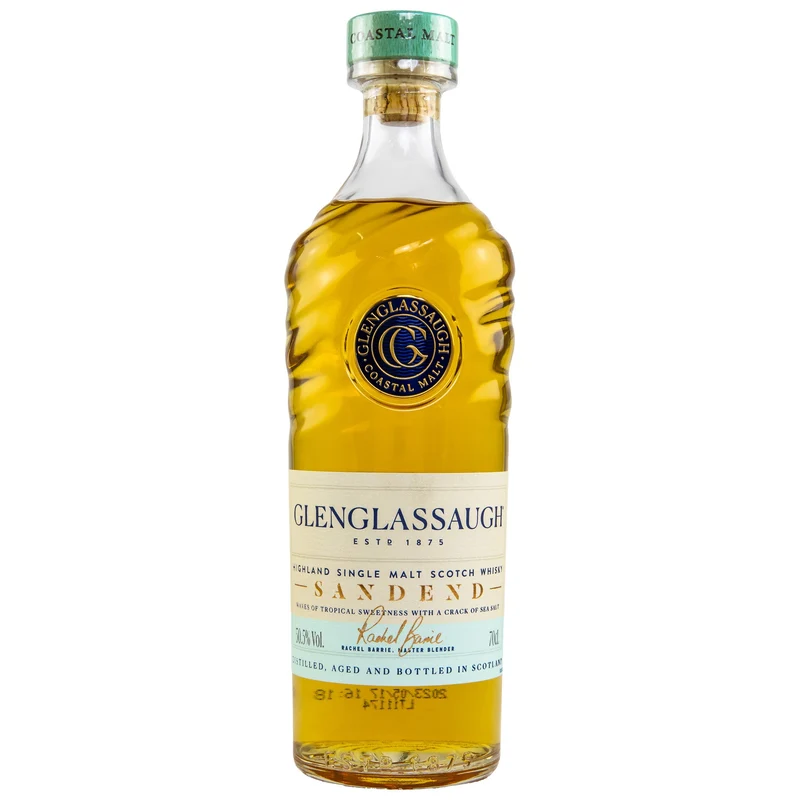 Glenglassaugh | Sandend | 50,5%