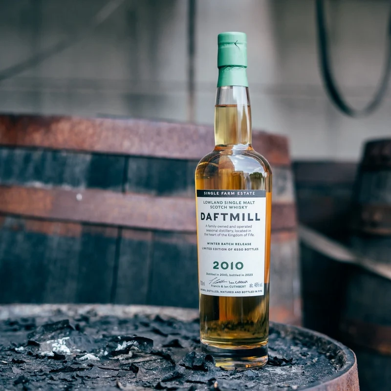 Daftmill | Winter Batch Release 2010/2023 | 46%