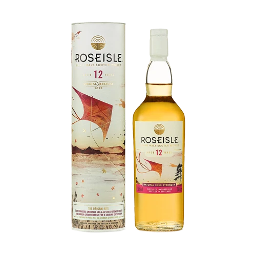 Roseisle 12 y. o. SR 2023