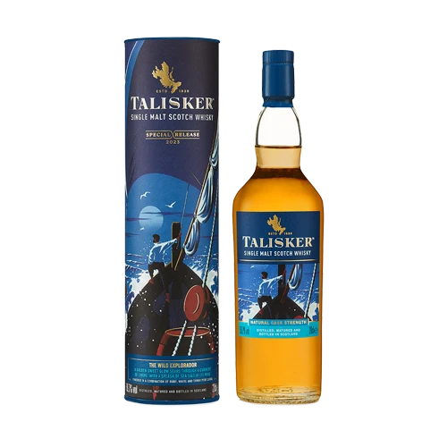 Talisker Special Release 2023