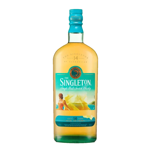 Singleton of Glendullan 14 y. o. SR23