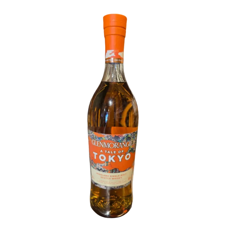 Glenmorangie A Tale Of Tokyo