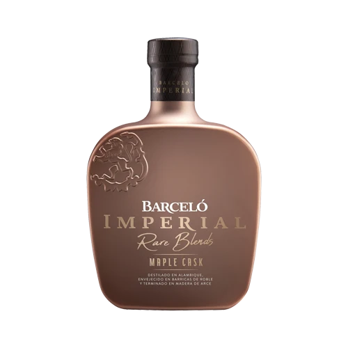 Barcelò Imperial Rare Blends Maple Cask