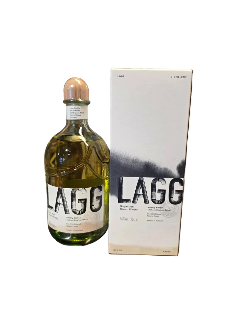 LAGG Kilmory Edition