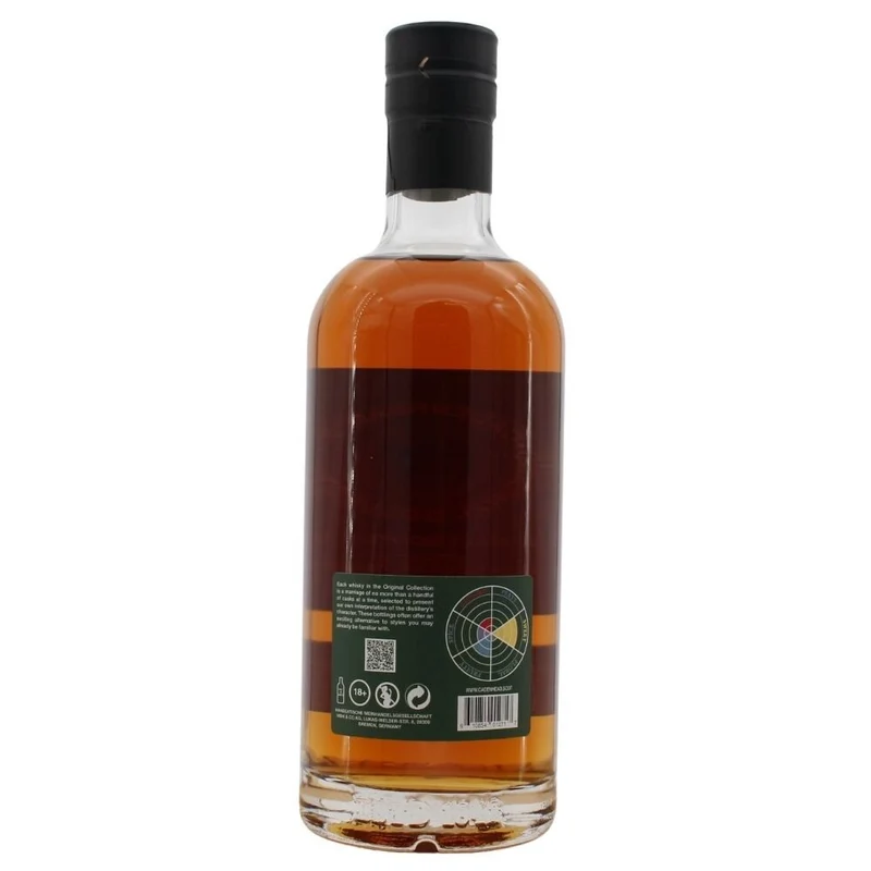 Ben Nevis 13 Jahre Cadenhead Original Collection 46% 0,7l