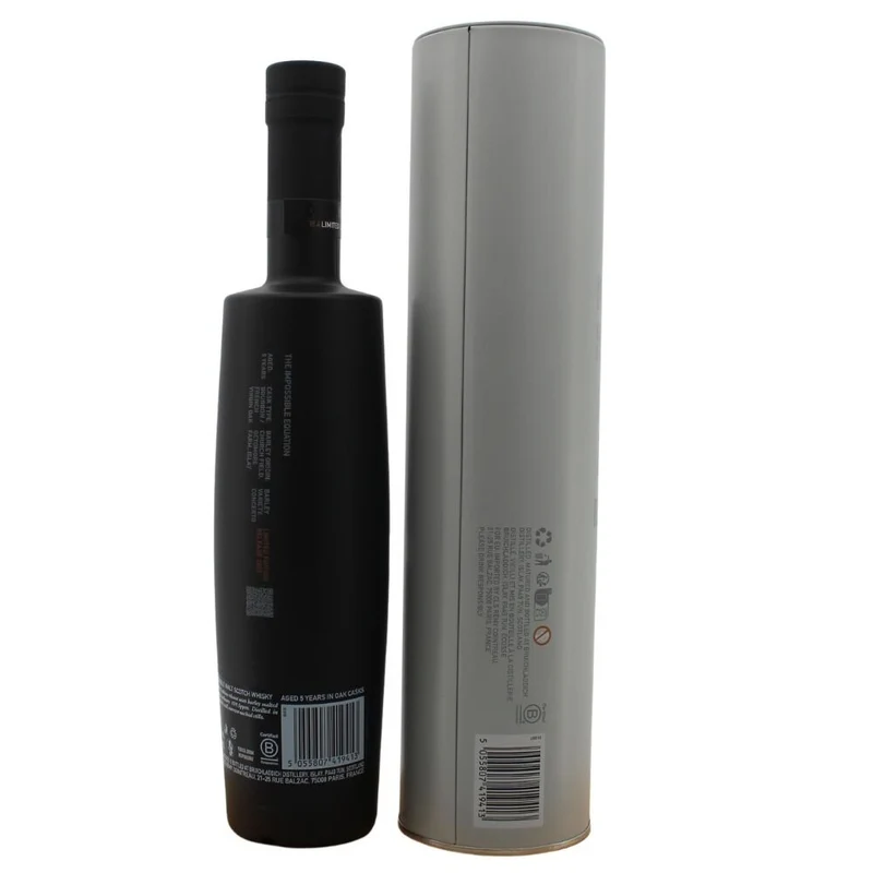 Bruichladdich Octomore 16.4 62,6% 0,7l