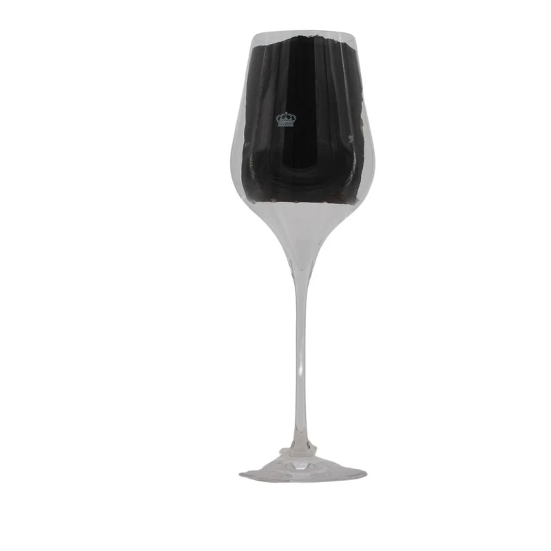 Moet & Chandon Schaumweinglas mit Aufdruck