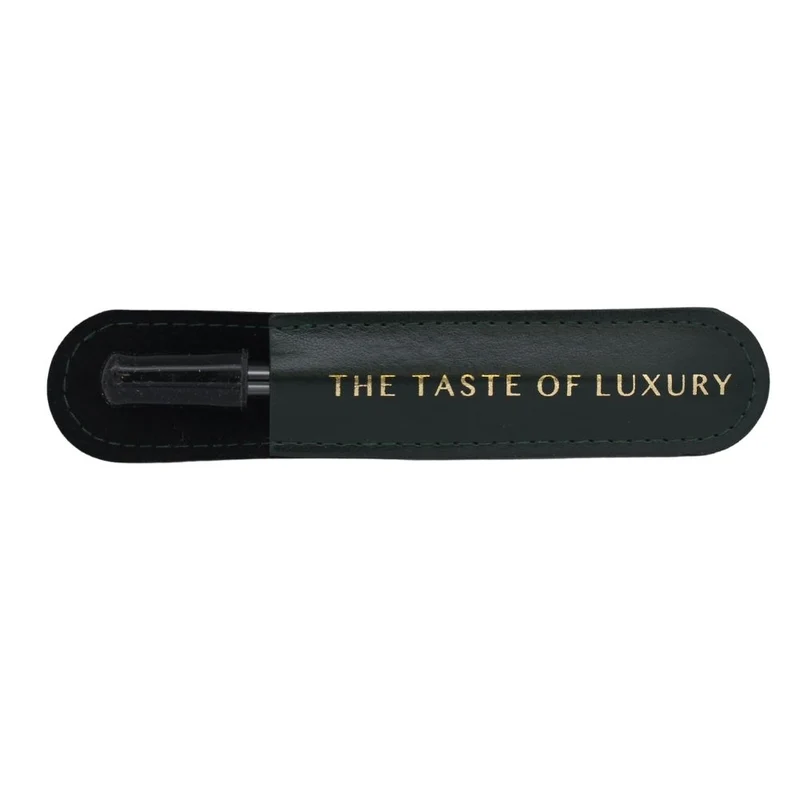 Whisky-Wasserpipette im Etui The Taste of Luxury