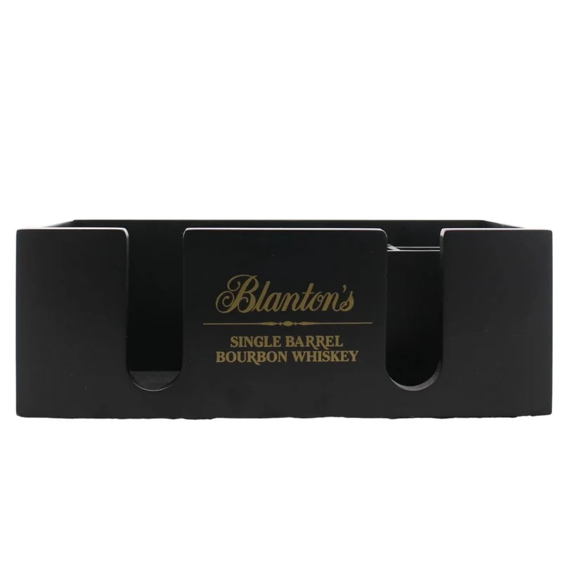 Blanton's Bar Caddy
