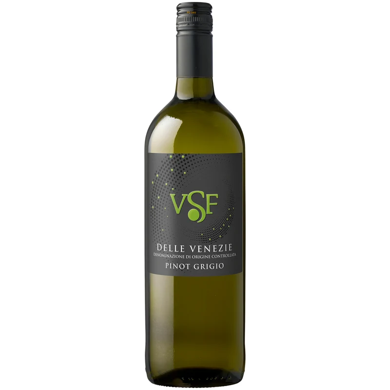 Villa Santa Flavia Pinot Grigio delle Venezie DOC 2025