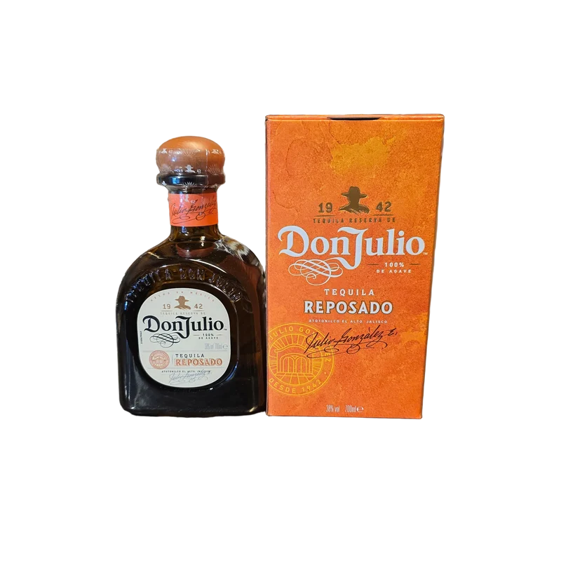 Don Julio Reposado