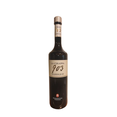 La Grappa 903 Barrique