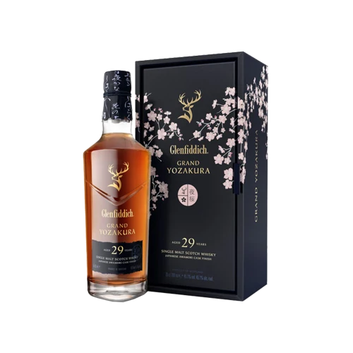 Glenfiddich Grand Yozakura