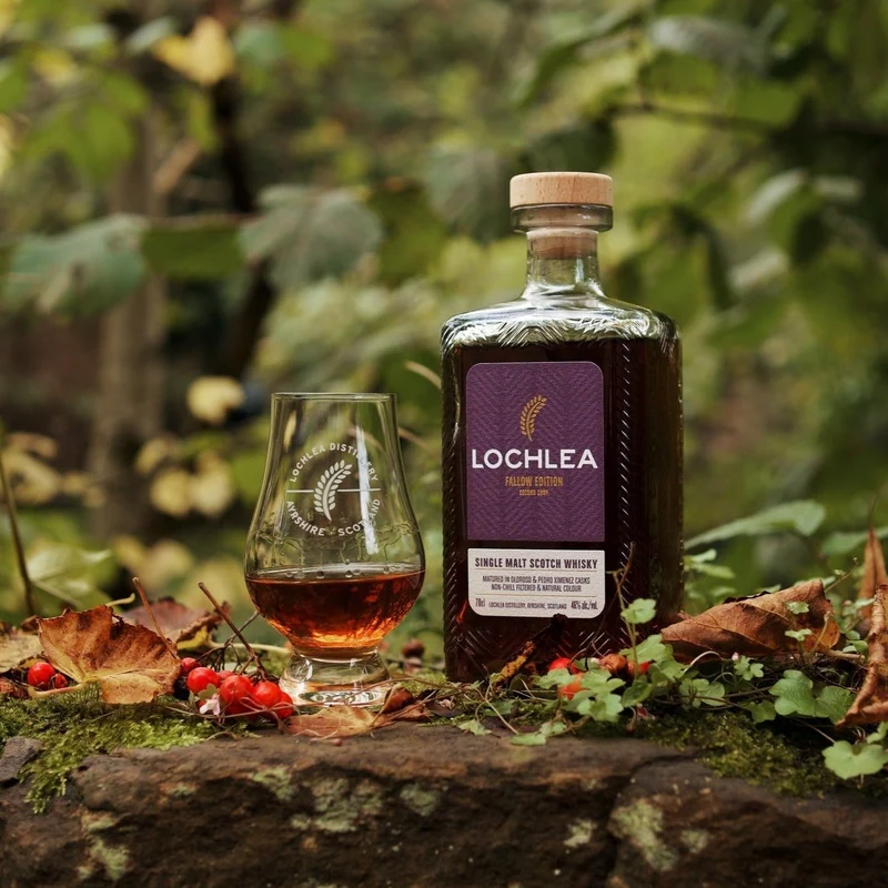 Lochlea | Fallow Edition (Second Crop) | 46%