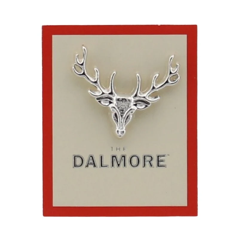 Dalmore Ambassador Ansteckpin