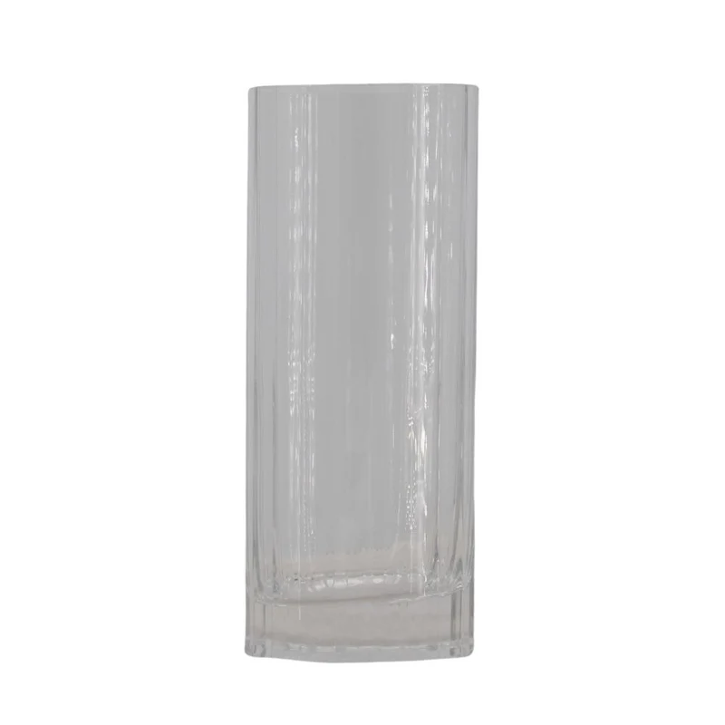 Eminente Glas mit Bodenaufdruck