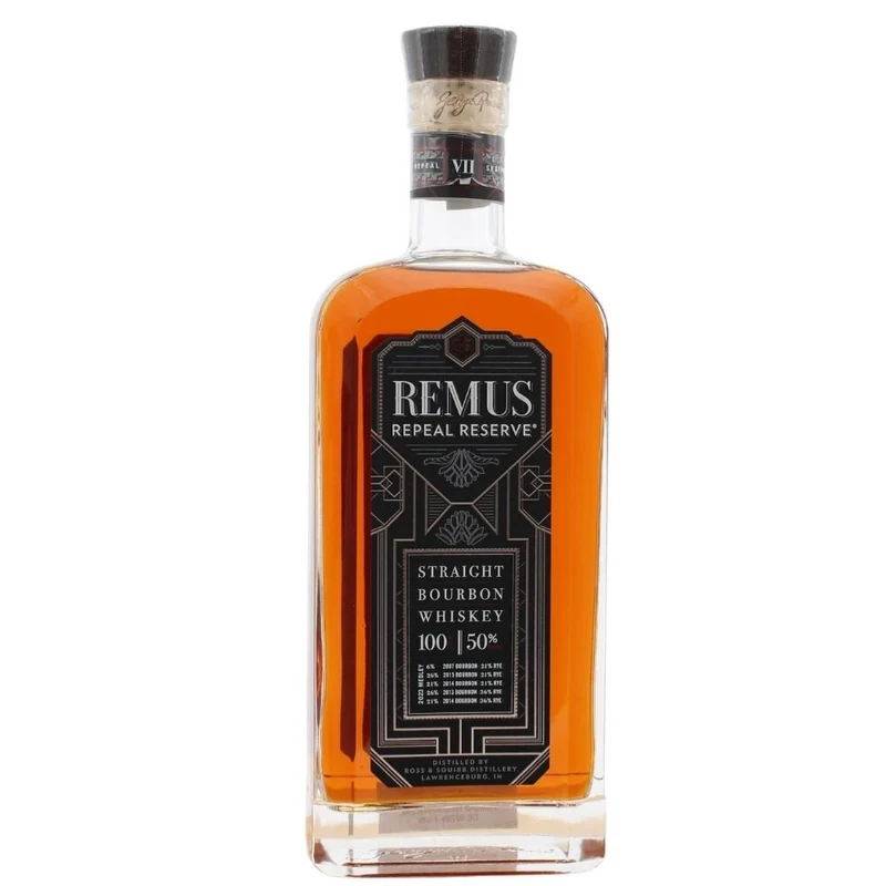 Remus Repeal Reserve Series VII 2023 Medley 50% 0,7l