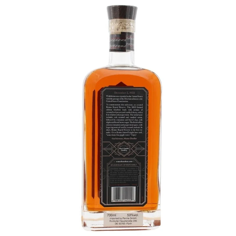 Remus Repeal Reserve Series VII 2023 Medley 50% 0,7l