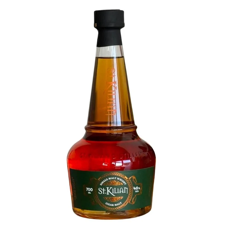 St. Kilian Cigar Malt 46% 0,7l