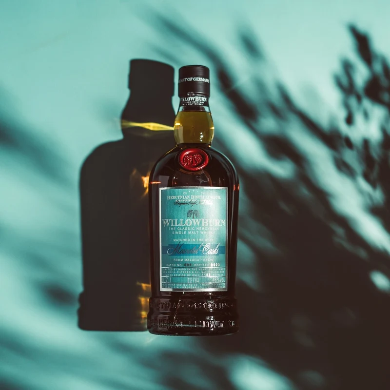 WillowBurn | Moscatel Casks | 46%