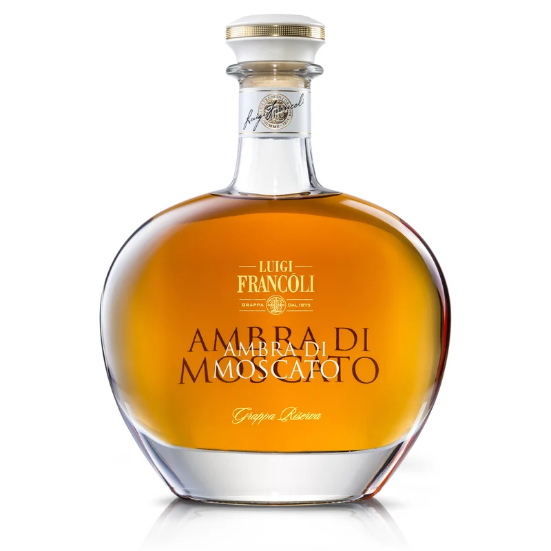 L'Ambra del Moscato