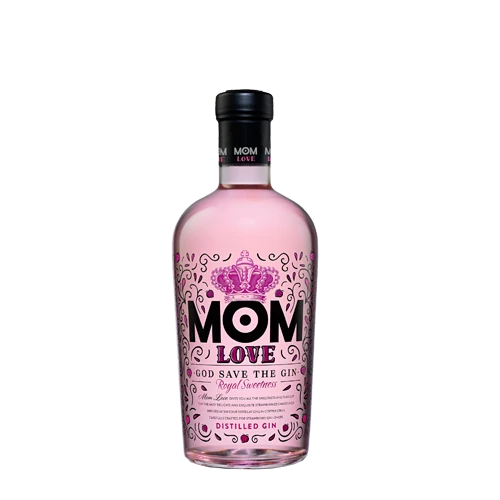 MOM Love Gin