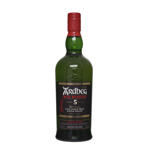 Ardbeg 5 y. o. Wee Beastie