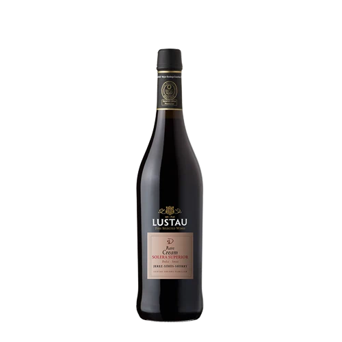Lustau Rare Cream Superior