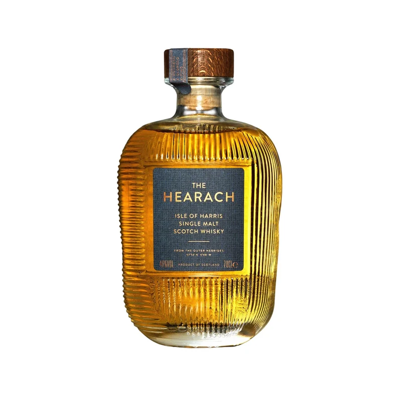 The Hearach | 1St Release | Isle of Harris | 46%