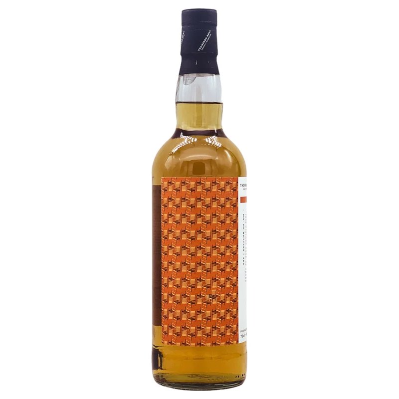 Thompson Bros. | Secret Speyside | 1998/2023 | 24 Jahre | 53,2%