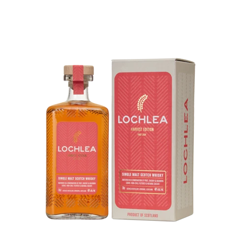 Lochlea Harvest Edition