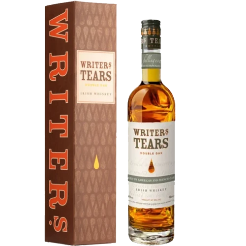 Writer's Tears Double Oak