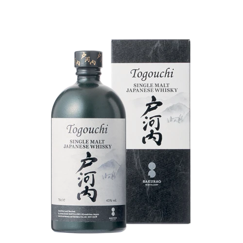 Togouchi Single Malt