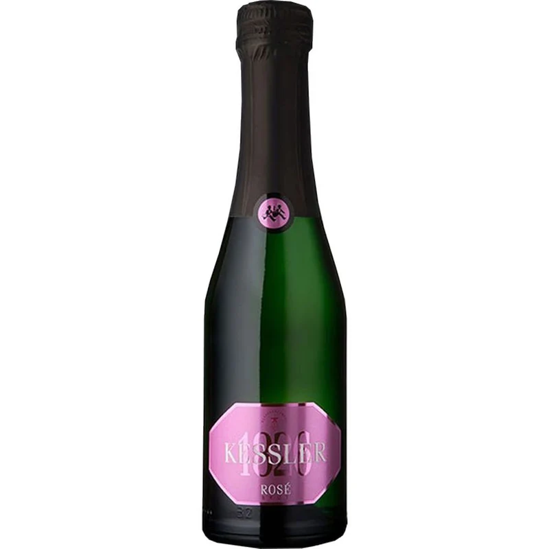 Kessler Rosé Brut 0,2 Liter