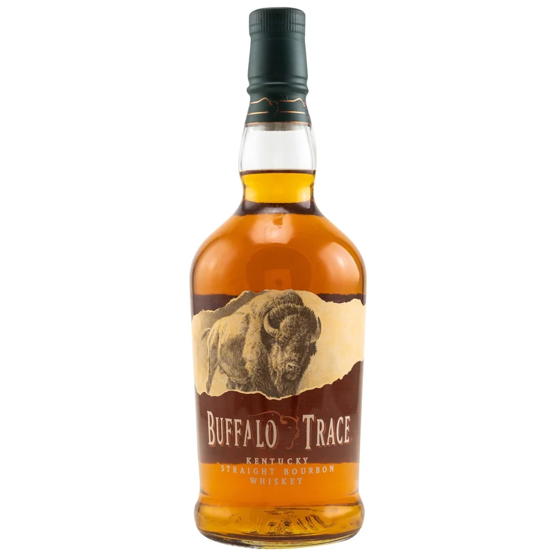 Buffalo Trace | Kentucky Straight Bourbon | 40%