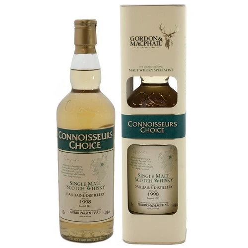 Dailuaine 1998 Connoisseurs Choice