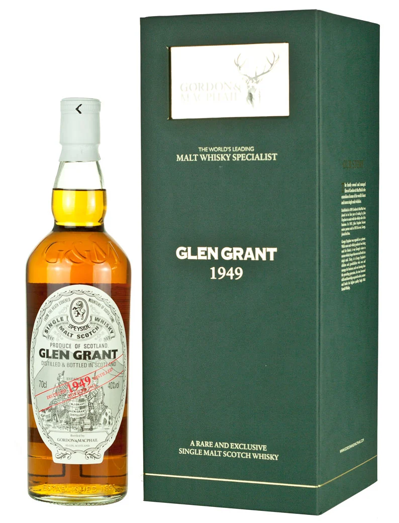 Glen Grant 1949 (2014)