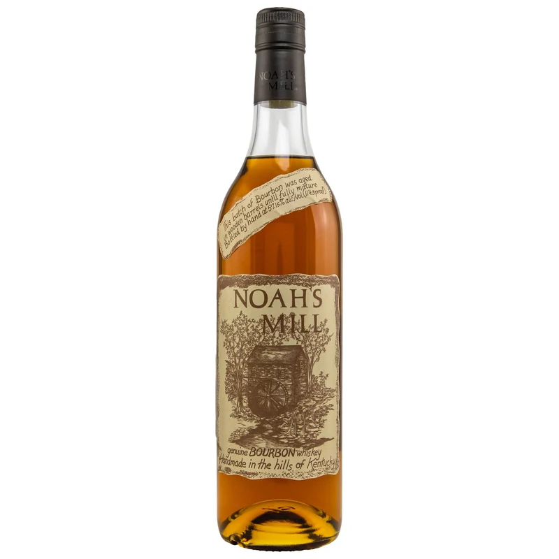 Noah's Mill | Willett Distillery | Genuine Bourbon | 57,15%