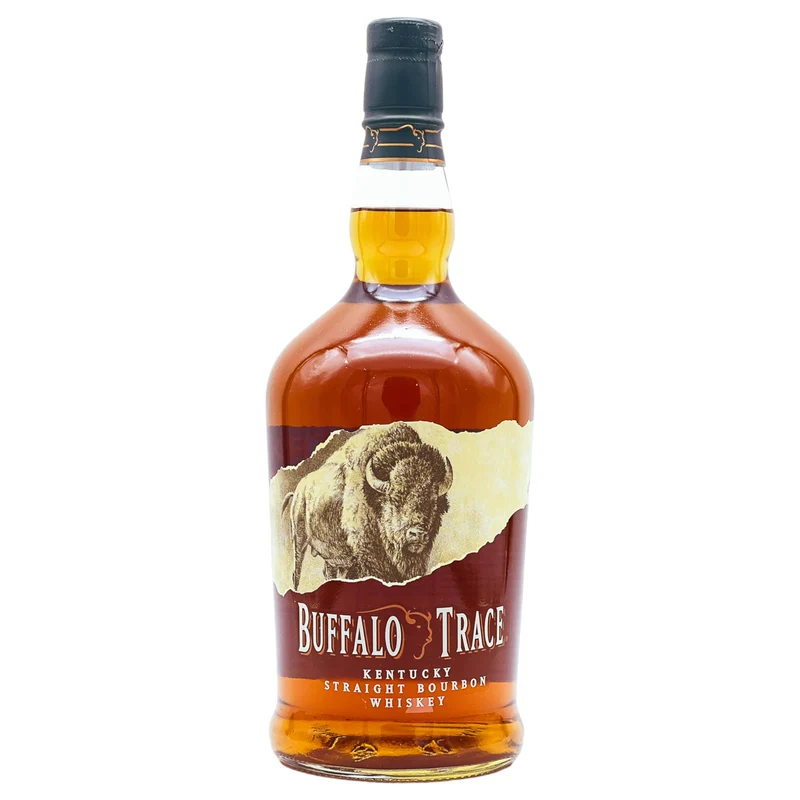 Buffalo Trace | Kentucky Straight Bourbon | 1l | 45%