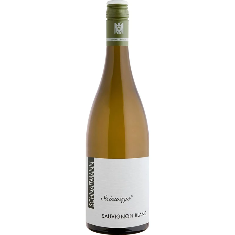 Schnaitmann Sauvignon Blanc Steinwiege trocken 2025