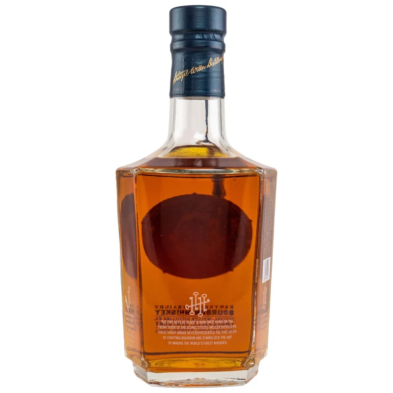 Blade and Bow | Kentucky Straight Bourbon | 0,75l | 45,5%