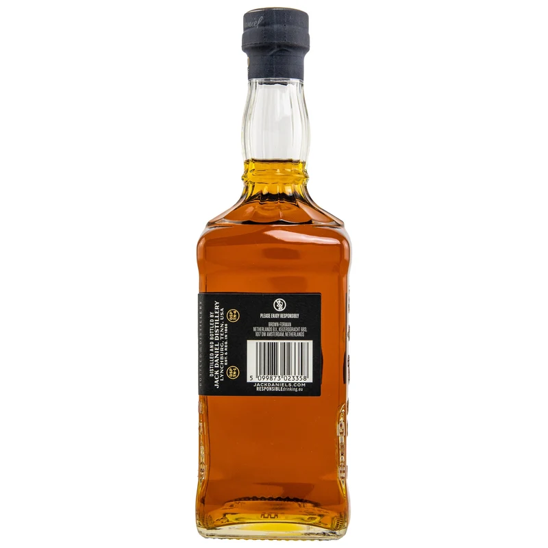 Jack Daniel's | Bonded 100 Proof | Tennessee Whiskey | 50%