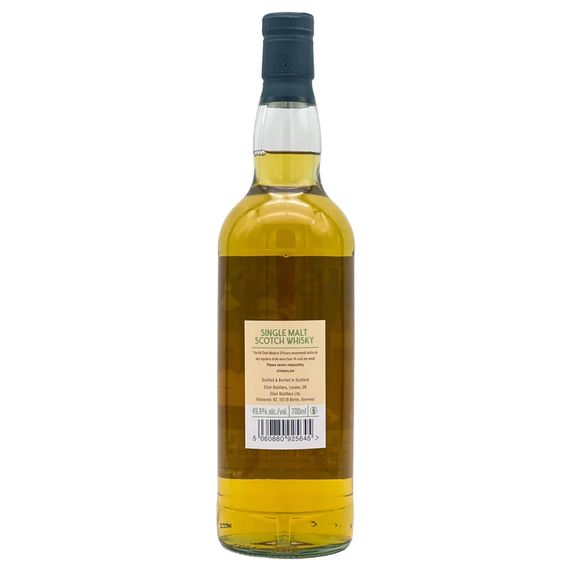 Imperial | The Whisky Trail | 25 Jahre | 1997/2022 | Cask #75 | 49,9%