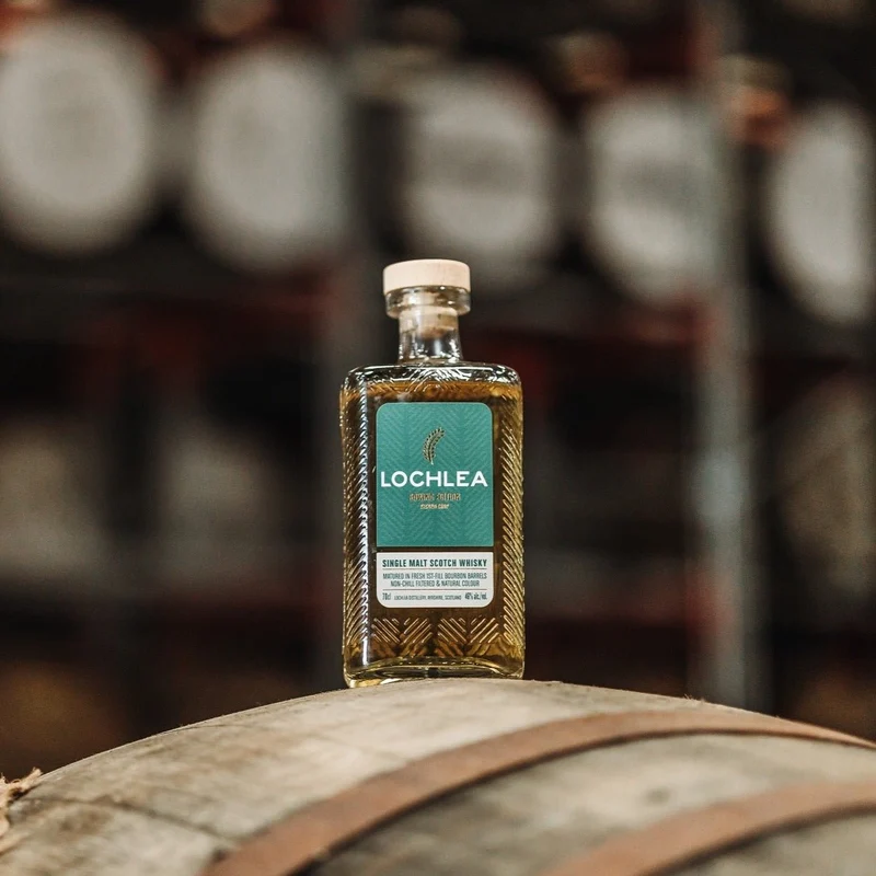 Lochlea | Sowing Edition | Second Crop | 46%