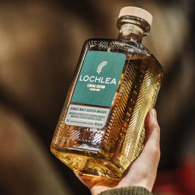 Lochlea | Sowing Edition | Second Crop | 46%