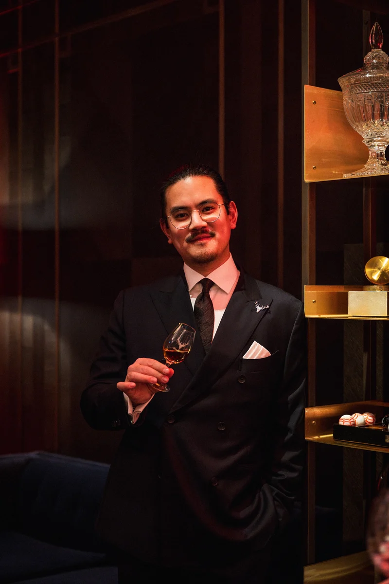 Dalmore Tasting mit Phong Ngo - 8 Drams 19.06. um 19:00 Uhr