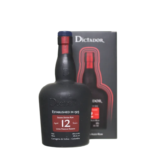 Dictador 12 y. o.