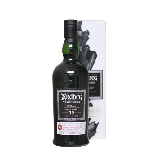 Ardbeg Traigh Bhan 19 y. o. Batch #2